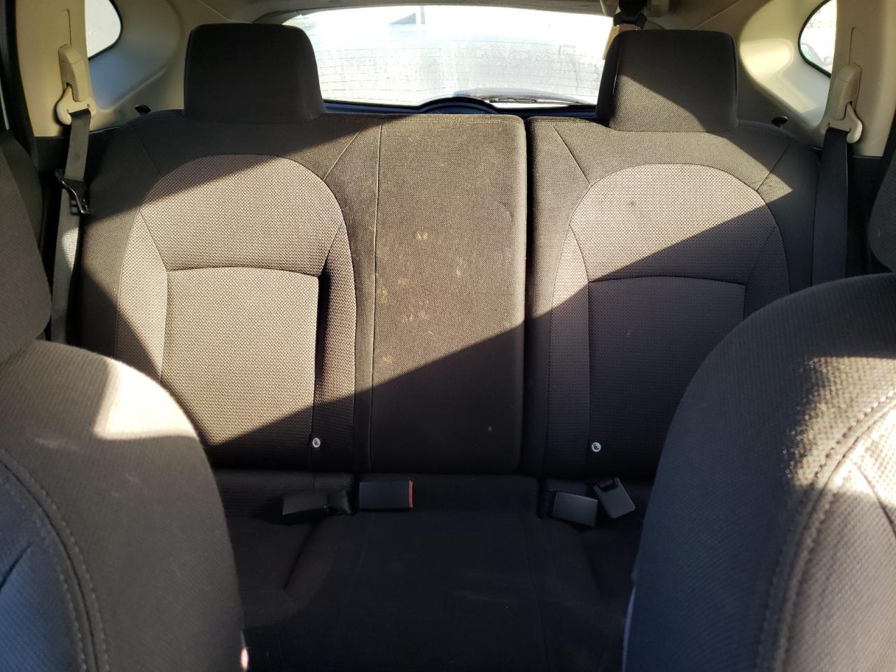 2011 Nissan Rogue - Image 10