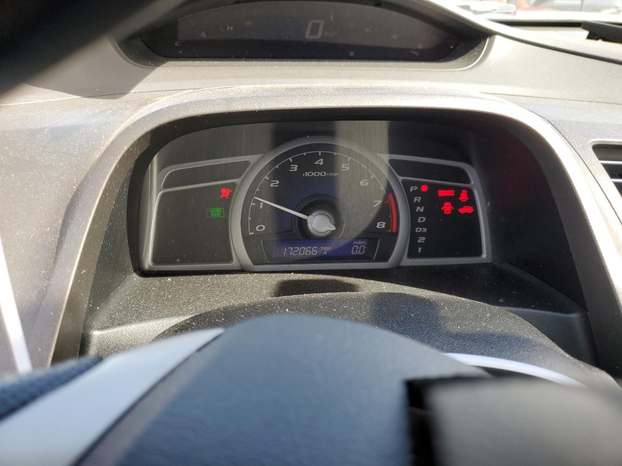 2009 Honda Civic Ex VIN: 2HGFG12899H510887 Lot: 74561164