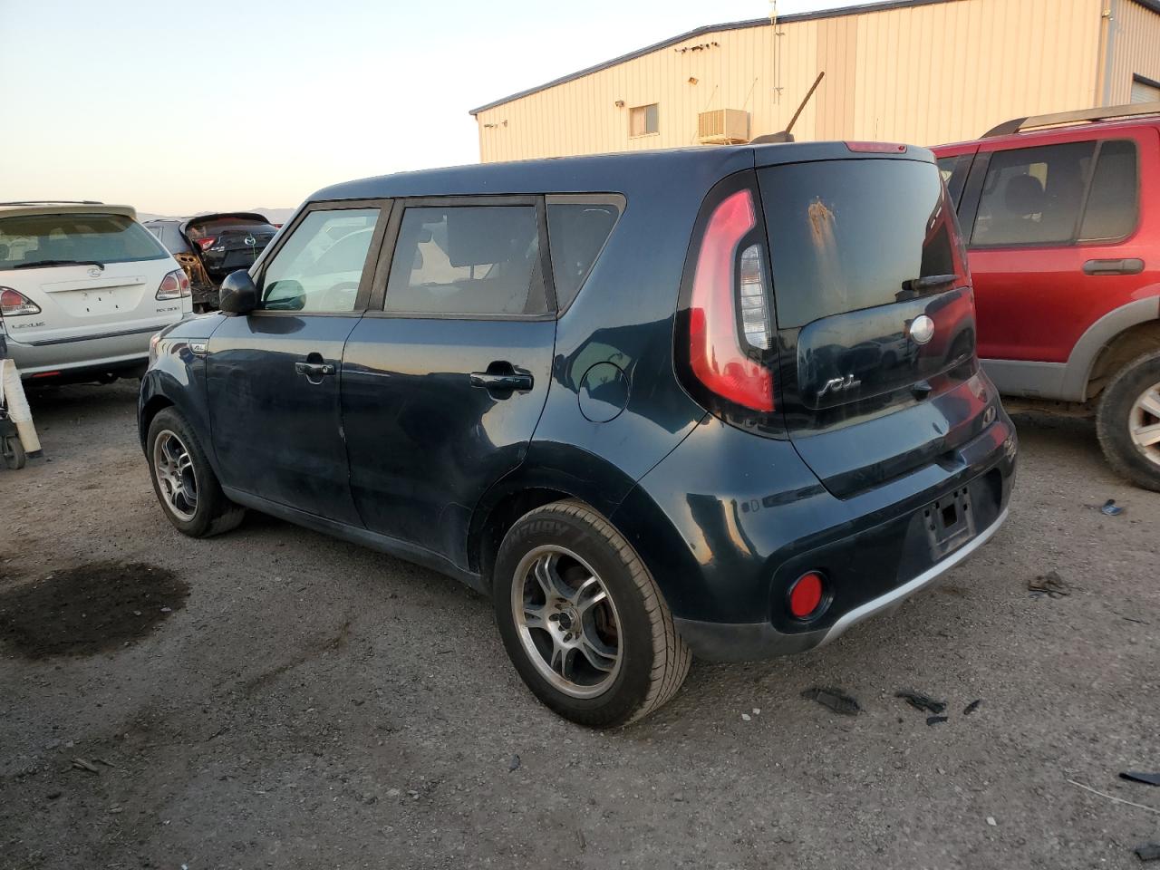 KNDJP3A5XJ7619211 2018 Kia Soul +