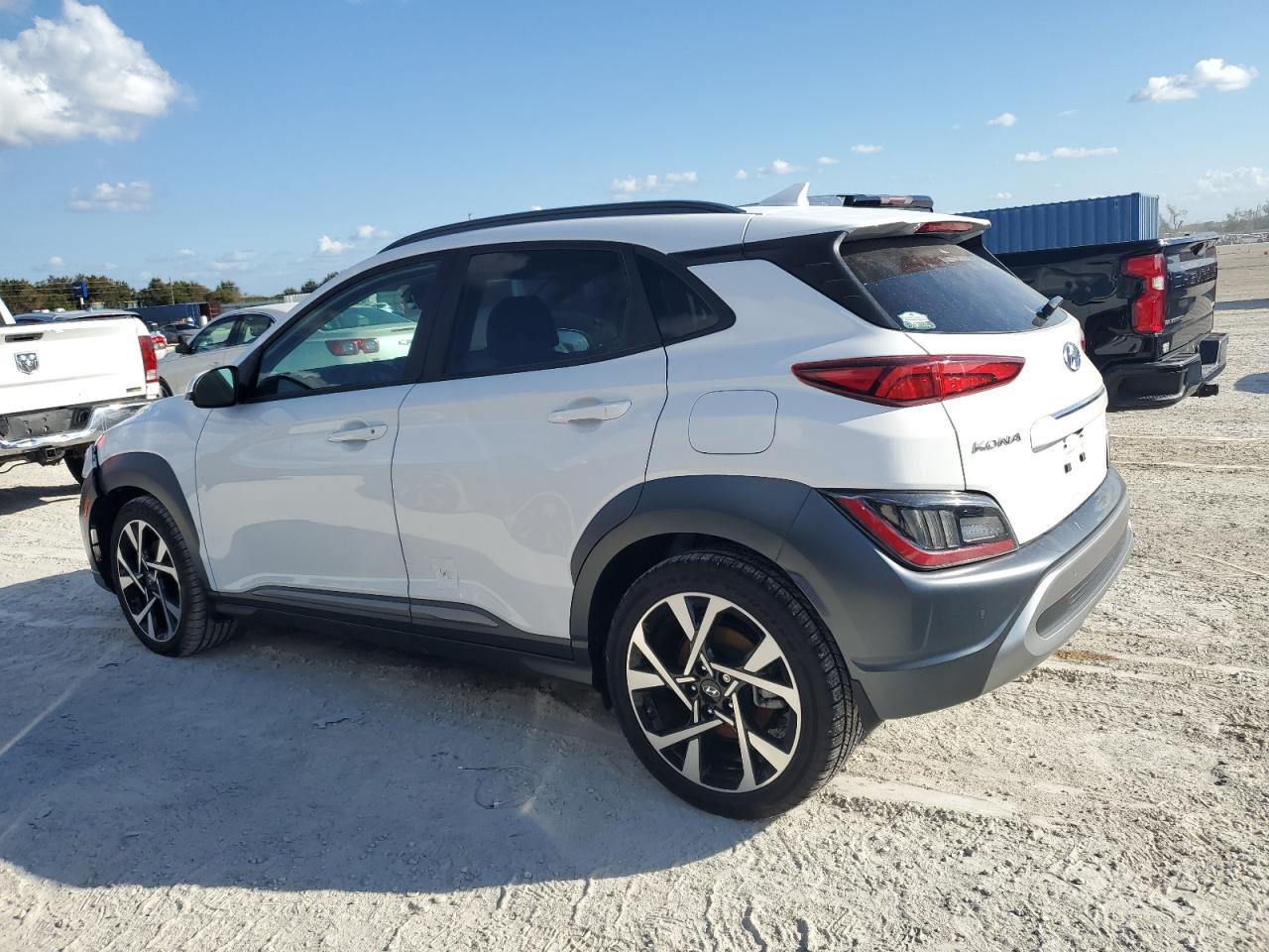 2022 Hyundai Kona - Image 2
