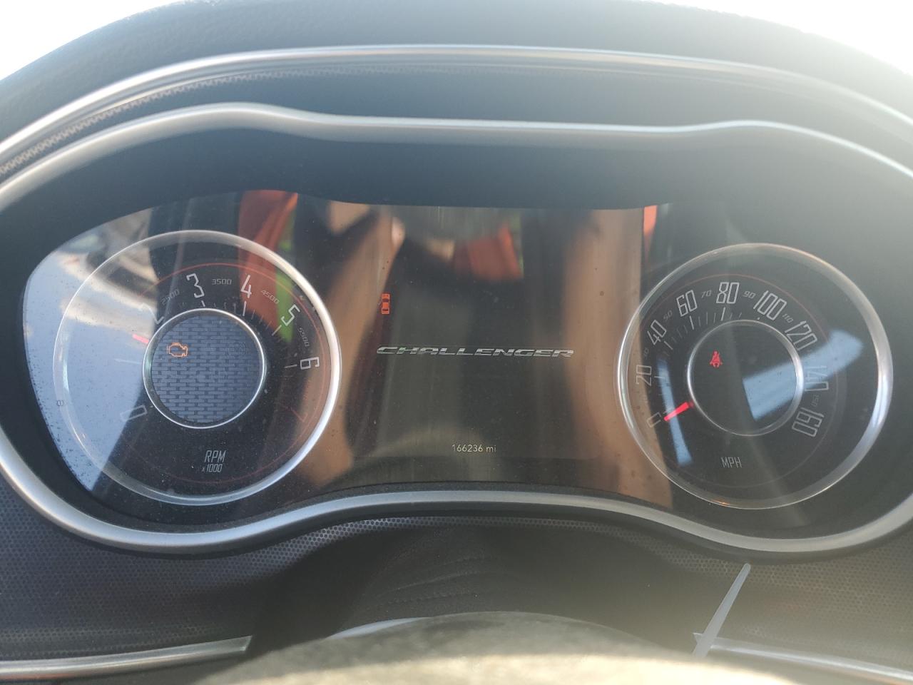 2016 Dodge Challenger Sxt VIN: 2C3CDZAG8GH162955 Lot: 78698964