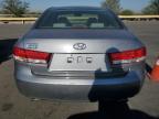 2006 Hyundai Sonata Gls na sprzedaż w Albuquerque, NM - Front End