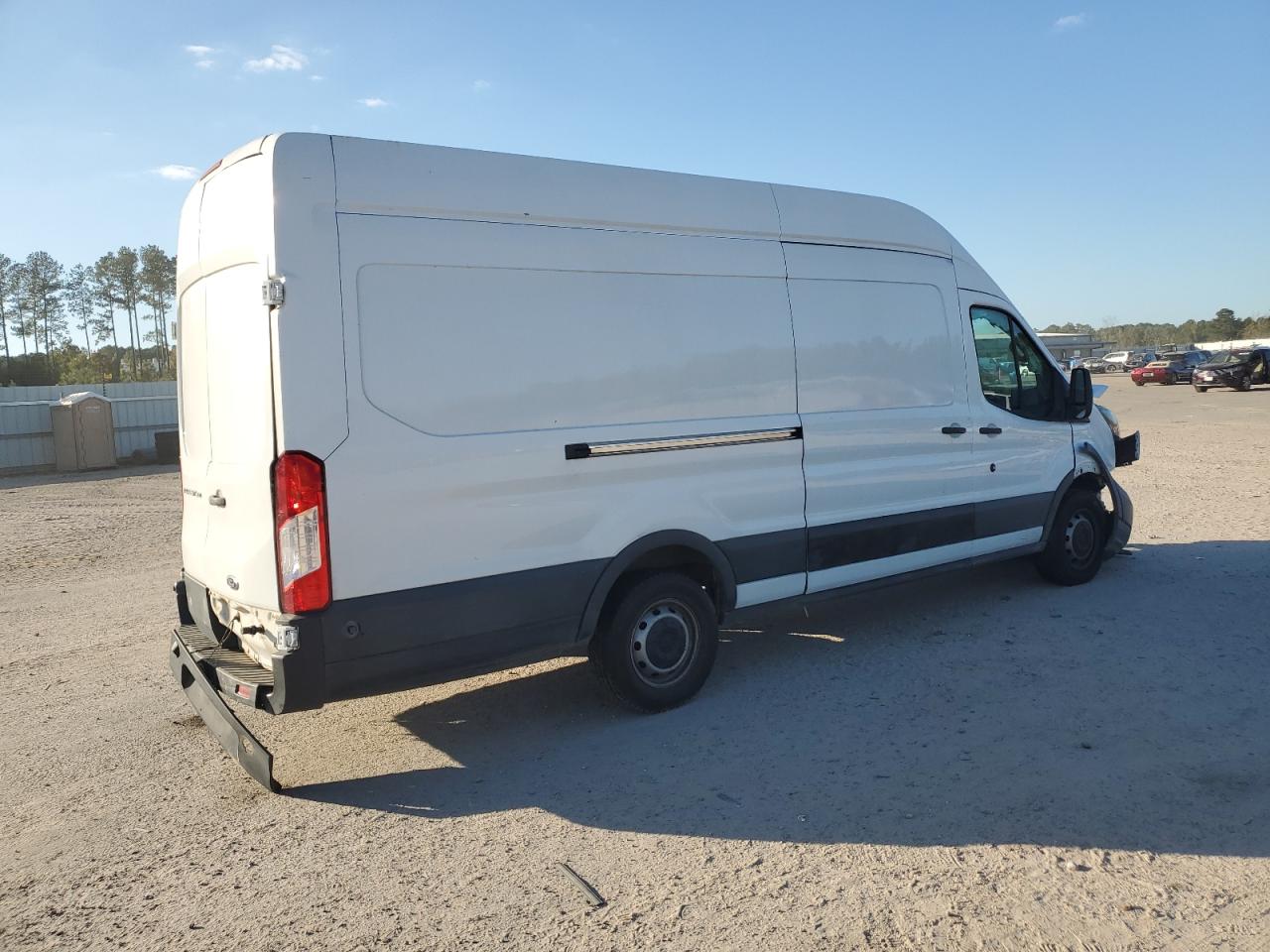 2017 Ford Transit - Image 3