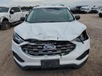 2020 Ford Edge Se na sprzedaż w Houston, TX - Front End