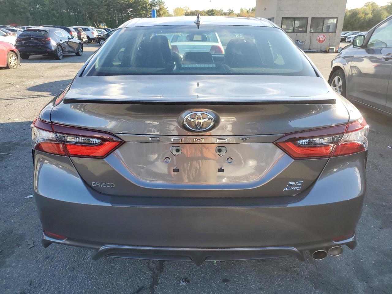 2023 Toyota Camry - Image 6
