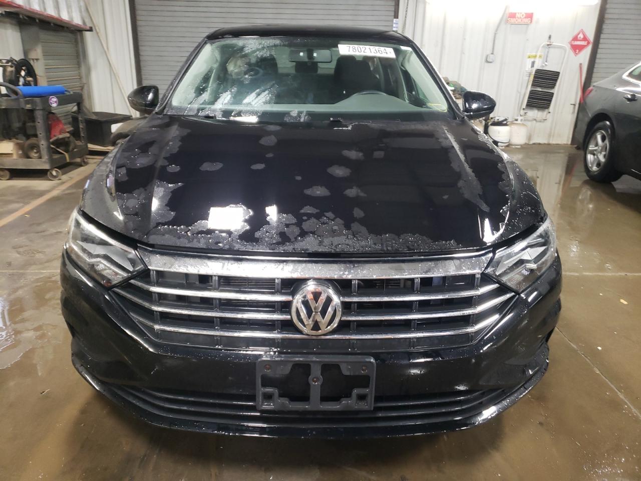 2020 Volkswagen Jetta - Image 5