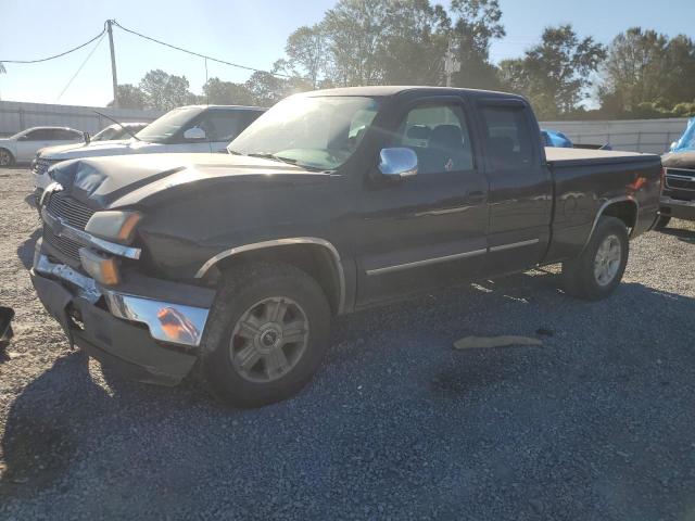 2005 Chevrolet Silverado K1500