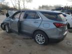 2023 Chevrolet Equinox Lt للبيع في Franklin، WI - Front End