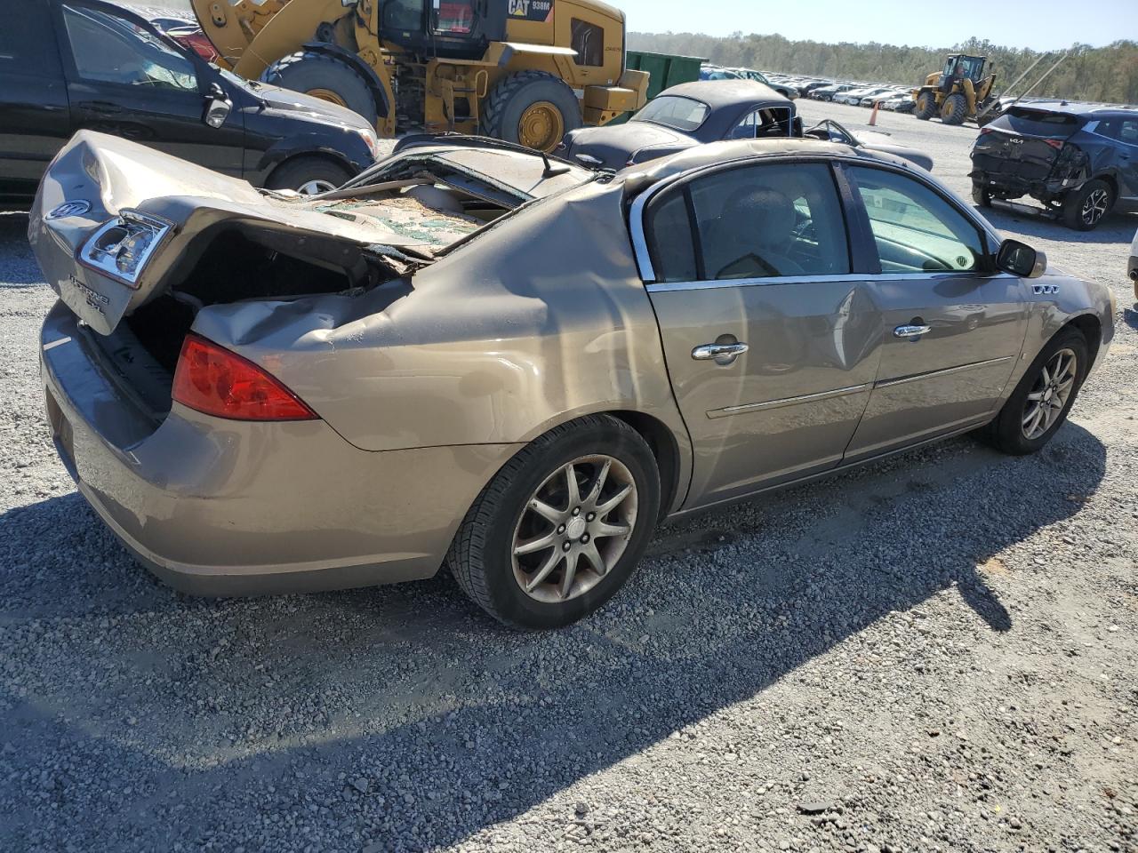 2006 Buick Lucerne - Image 3