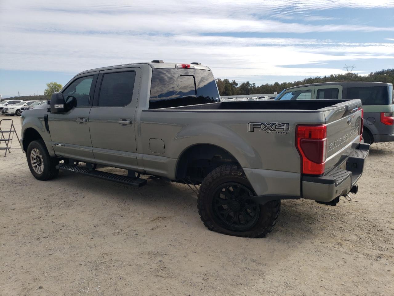 2020 Ford F250 - Image 2