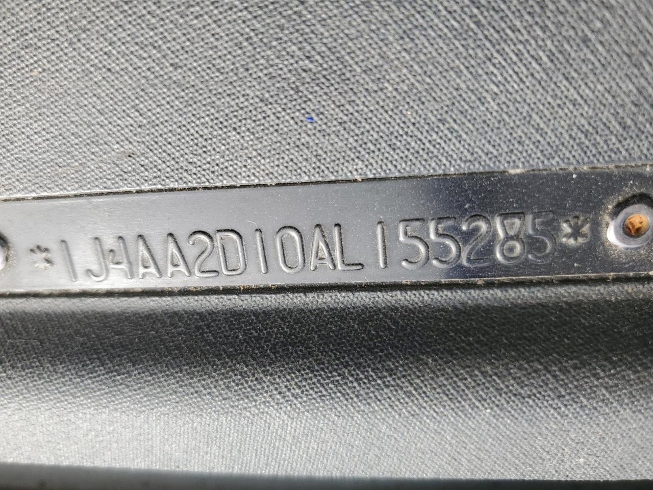 2010 Jeep Wrangler - Image 12