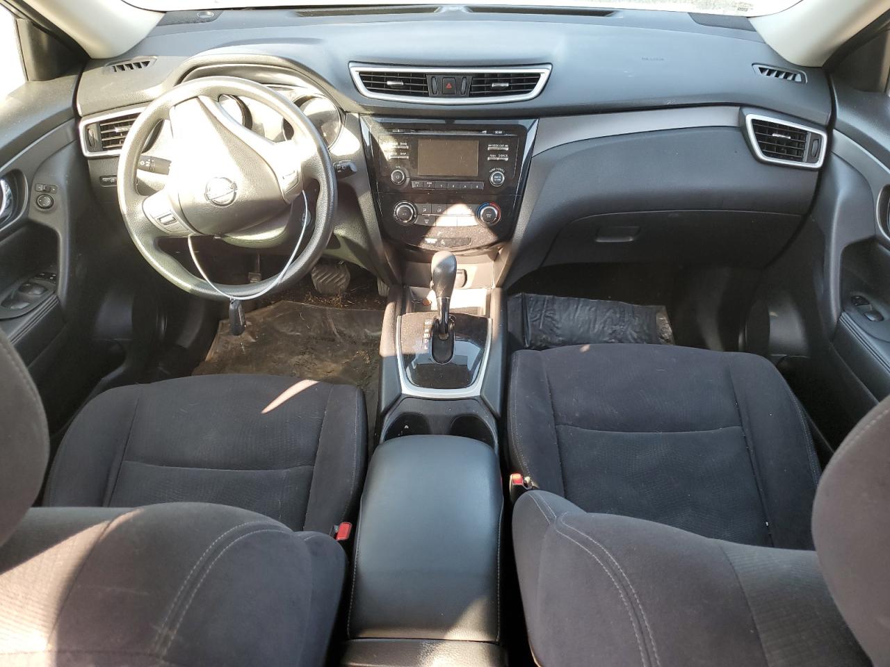 JN8AT2MT2GW025912 NISSAN ROGUE 2016