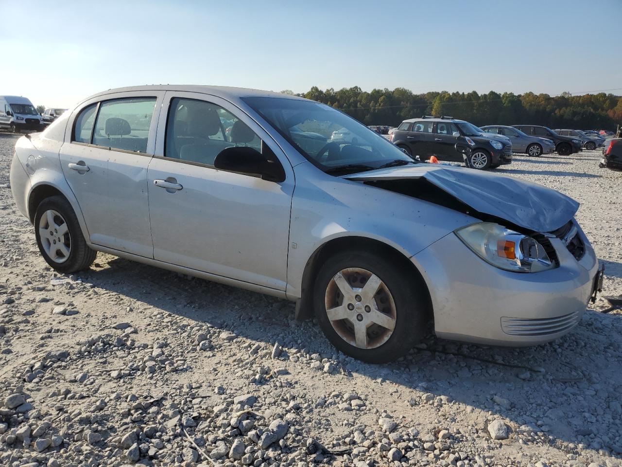 2006 Chevrolet Cobalt - Image 4