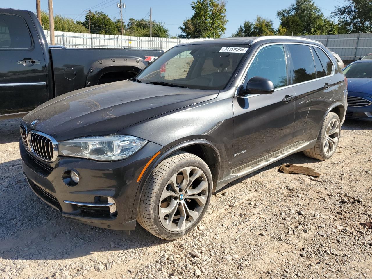 5UXKR2C5XG0R71520 2016 BMW X5 - Image 1
