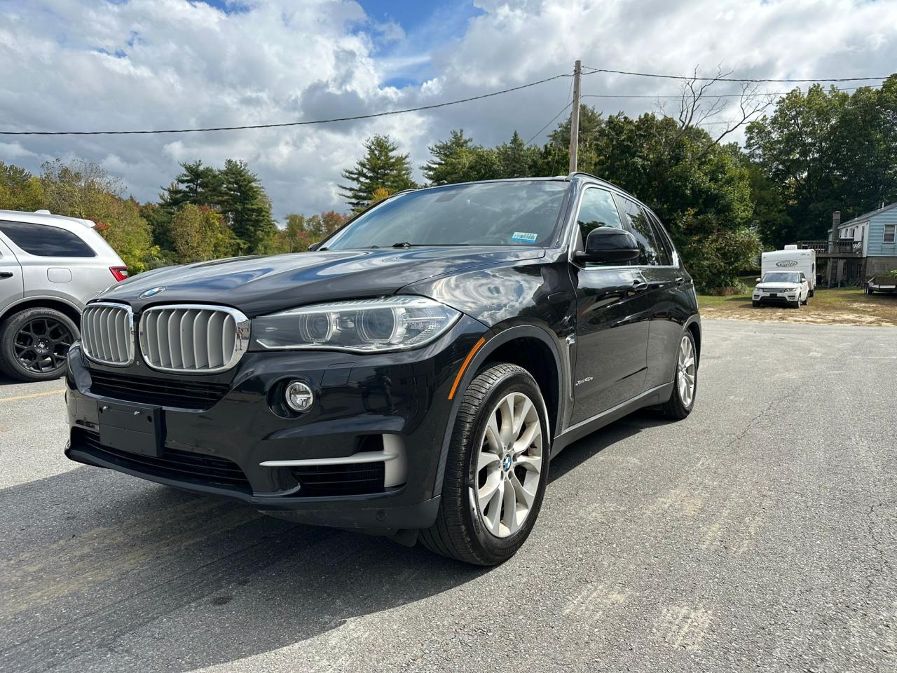 5UXKT0C52G0S78107 2016 BMW X5 - Image 1