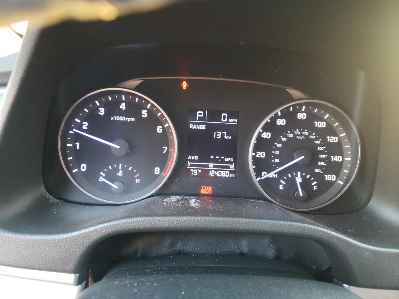 2017 Hyundai Elantra - Image 9