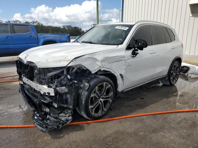 2020 Bmw X5 Sdrive 40I продається в Apopka, FL - Front End