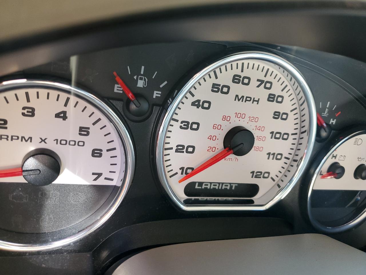 2007 Ford F-150 - Image 9