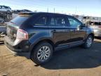 2010 Ford Edge Limited na sprzedaż w Denver, CO - Front End