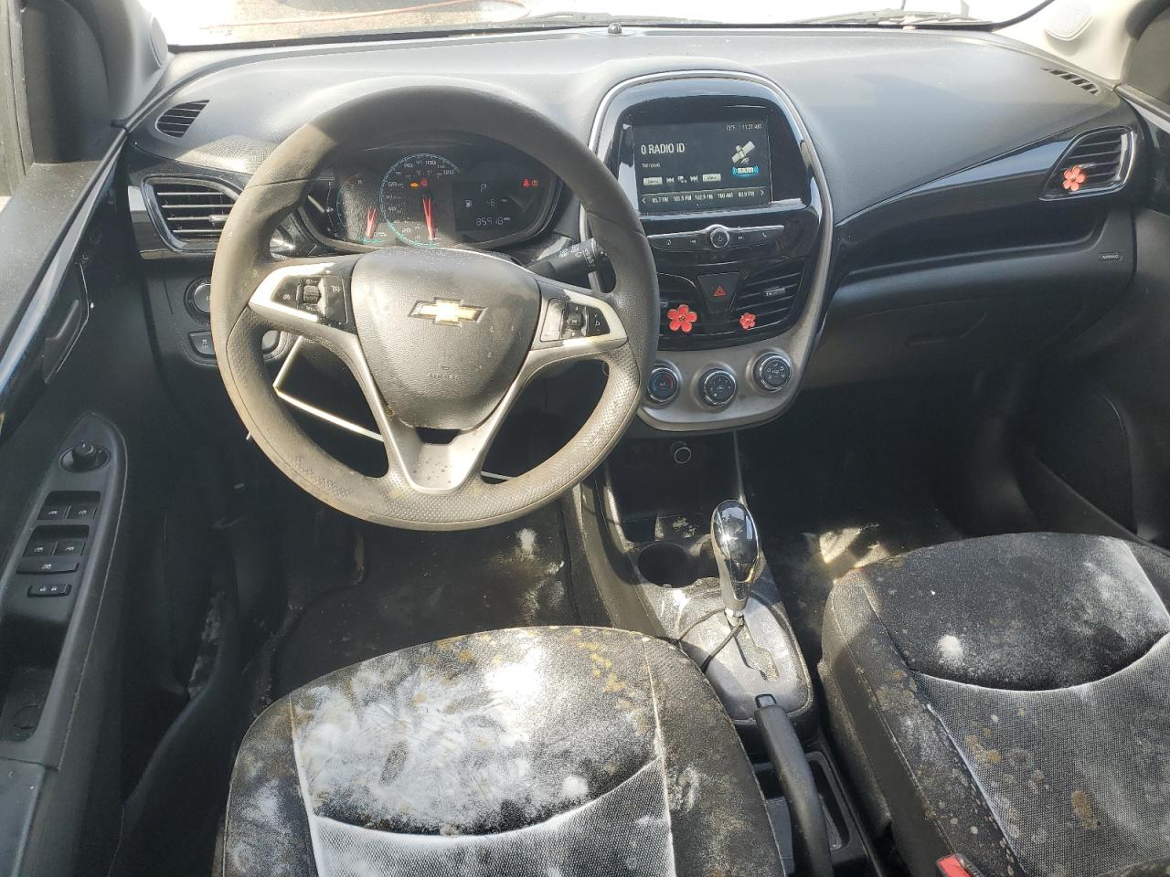 2018 Chevrolet Spark - Image 8