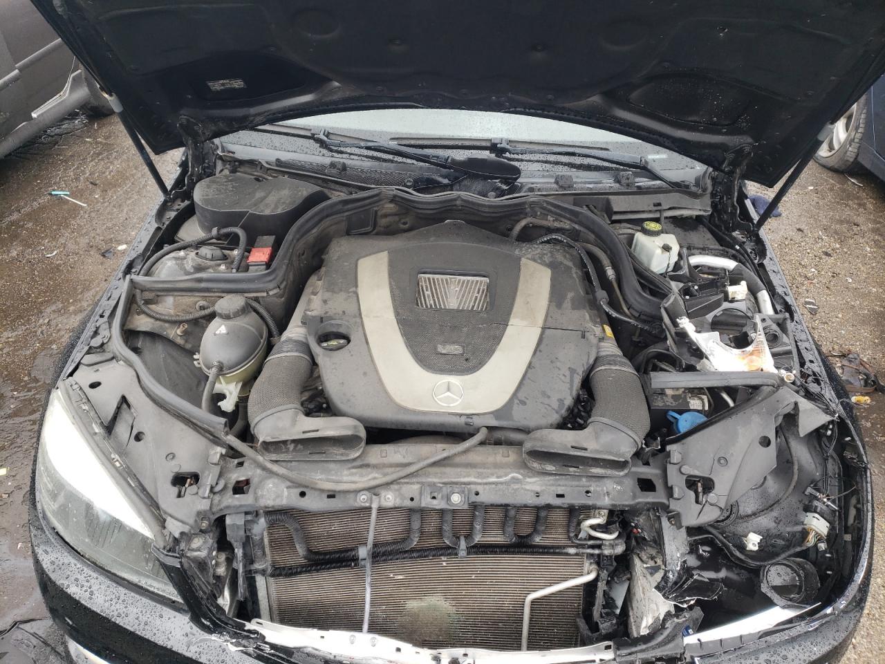 2011 Mercedes-Benz C-klasse - Image 11