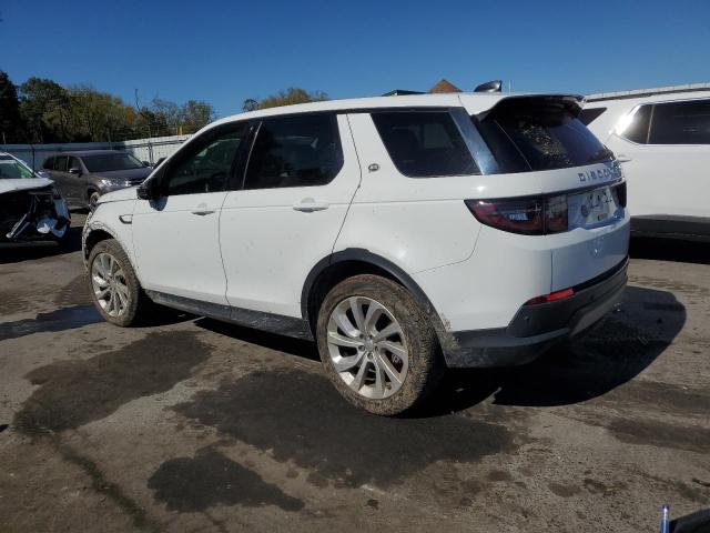 SALCJ2FX6NH910912 Land Rover Discovery  2