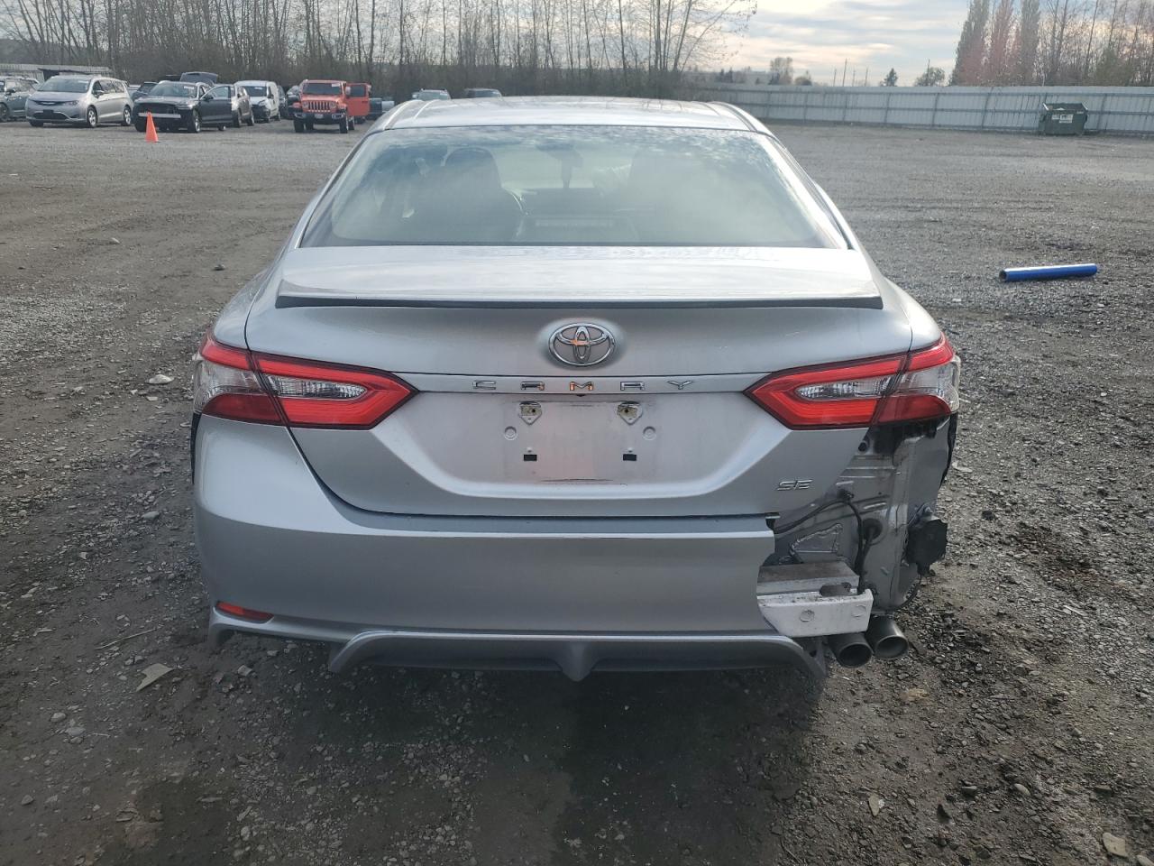 JTNB11HK9J3036783 2018 Toyota Camry L