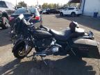 2001 HARLEY-DAVIDSON FLTRI  for sale at Copart CO - DENVER CENTRAL