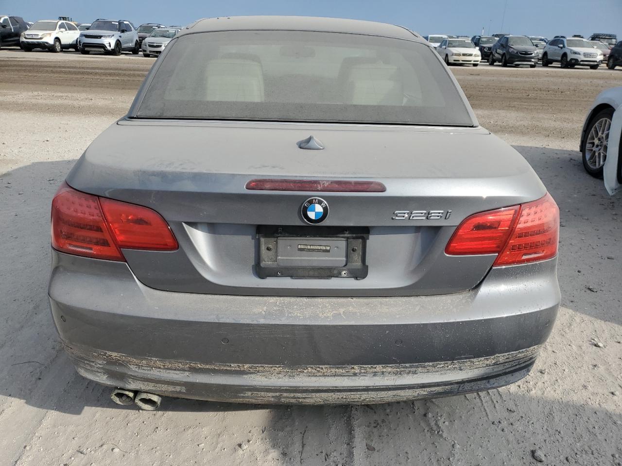 WBADW7C55BE543105 2011 BMW 328 I Sulev