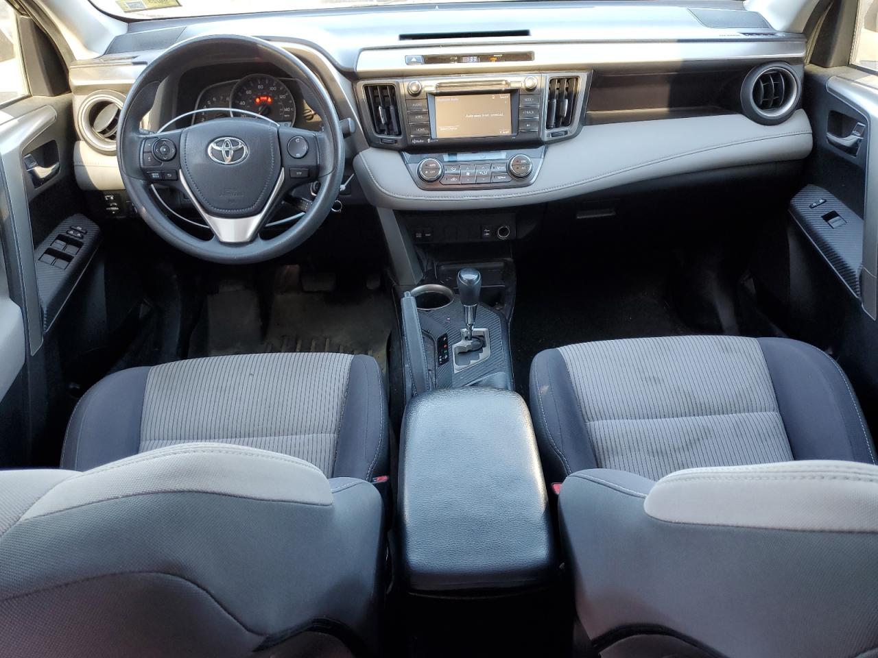 2T3RFREV7EW168655 2014 Toyota Rav4 Xle