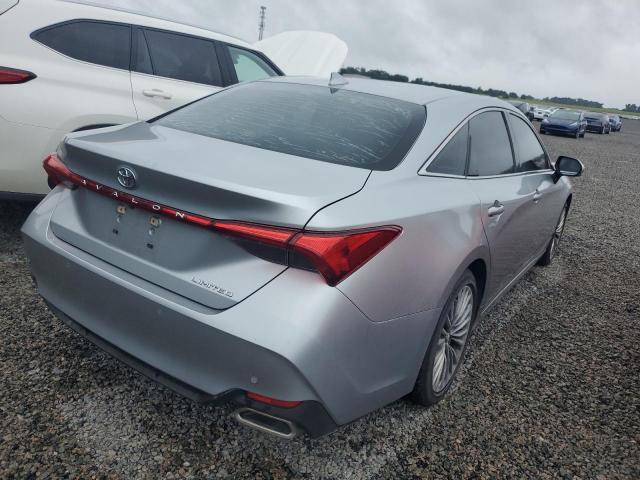 4T1DZ1FB9LU041709 Toyota Avalon LIM 3