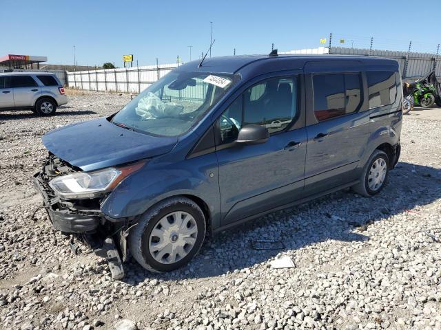 2019 Ford Transit Connect Xlt