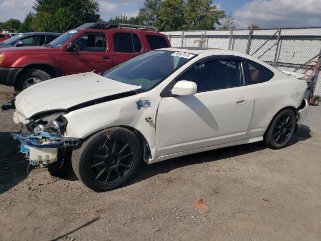 2003 Acura Rsx Type-S