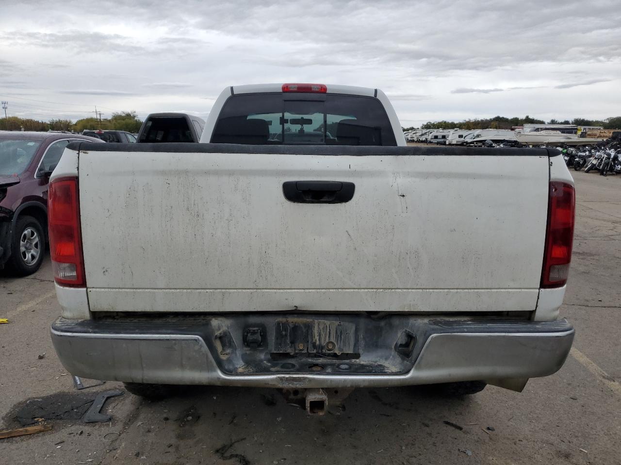 2004 Dodge RAM - Image 6
