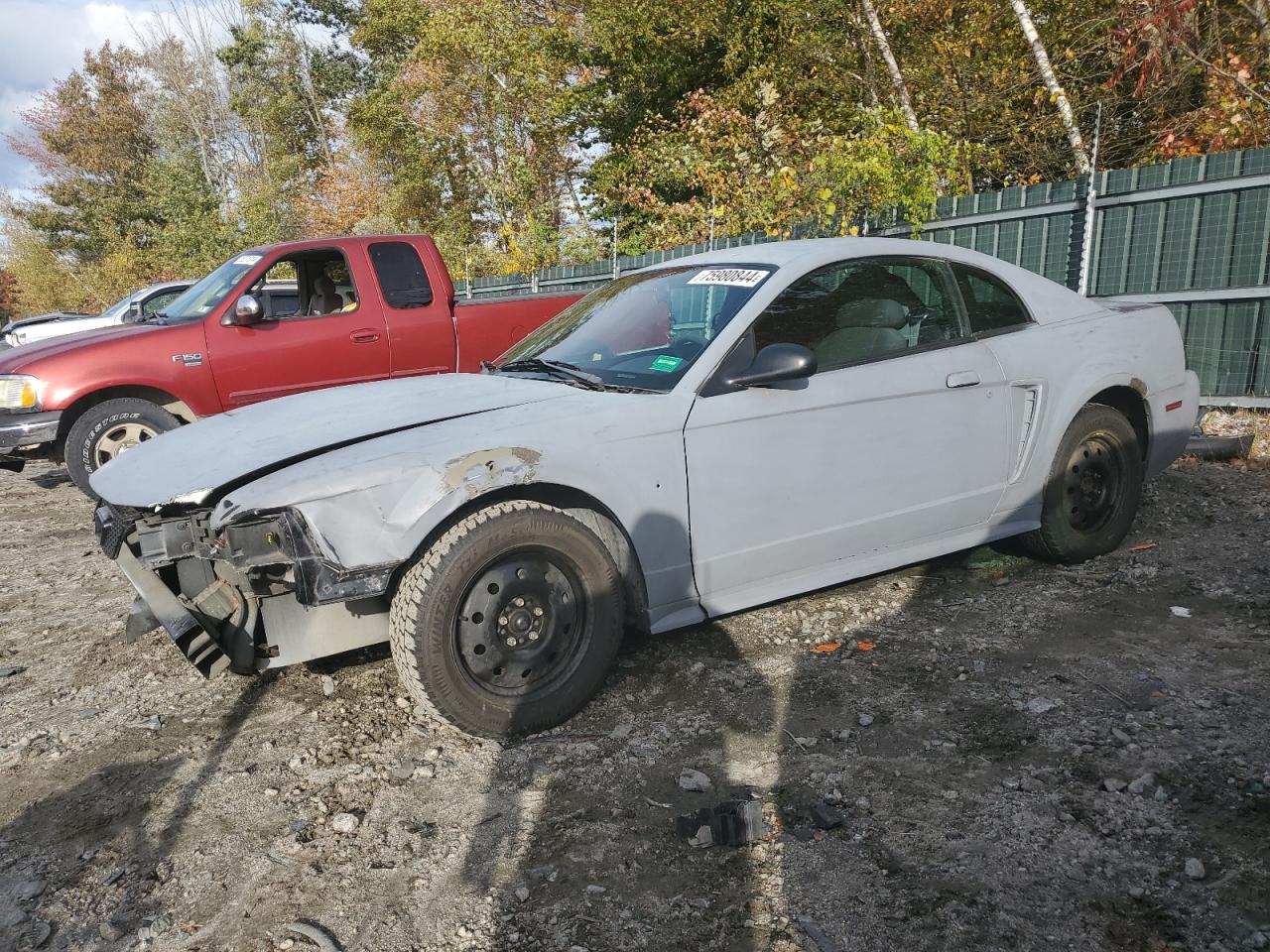 2003 Ford Mustang - Image 1