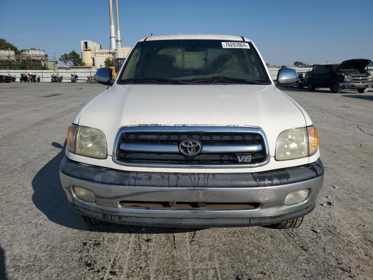 2002 Toyota Tundra - Image 5