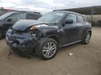 2012 Nissan Juke S на продаже в Brighton, CO - Undercarriage