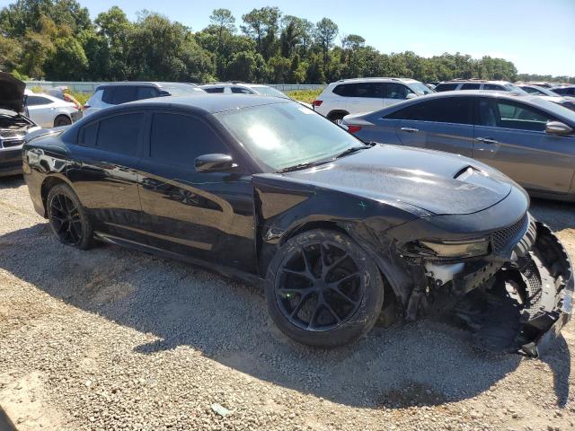  DODGE CHARGER 2020 Чорний