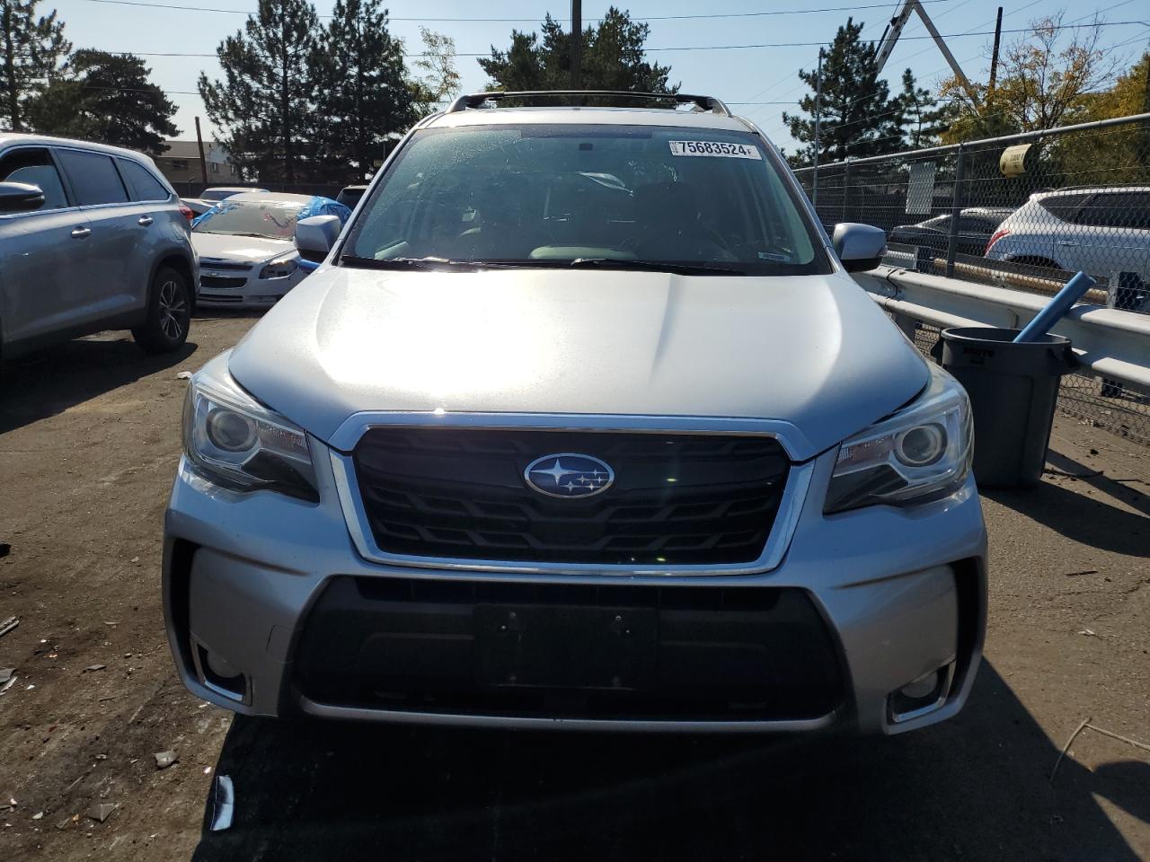 2017 Subaru Forester - Image 5