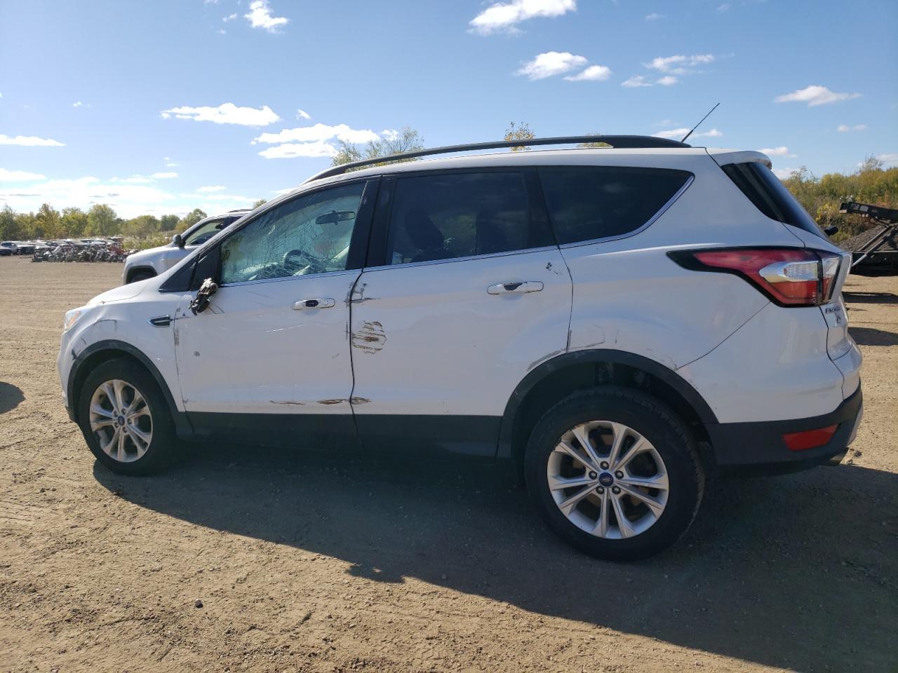 2018 Ford Escape - Image 2