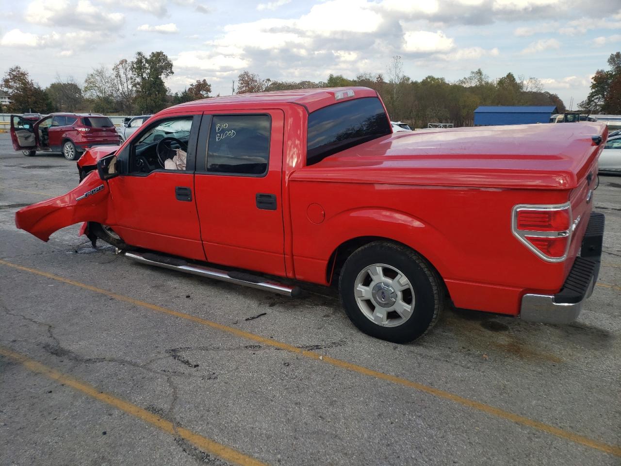 2011 Ford F-150 - Image 2