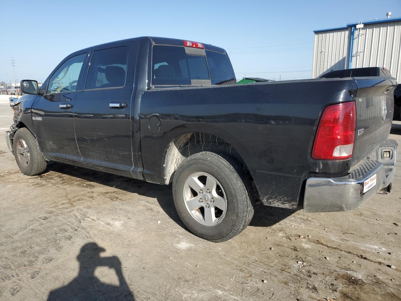 2010 Dodge RAM - Image 2