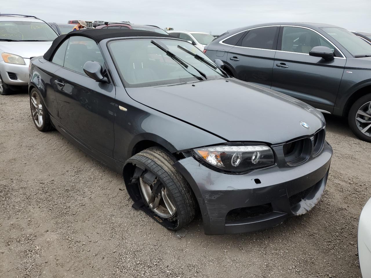 2013 BMW 1er - Image 4