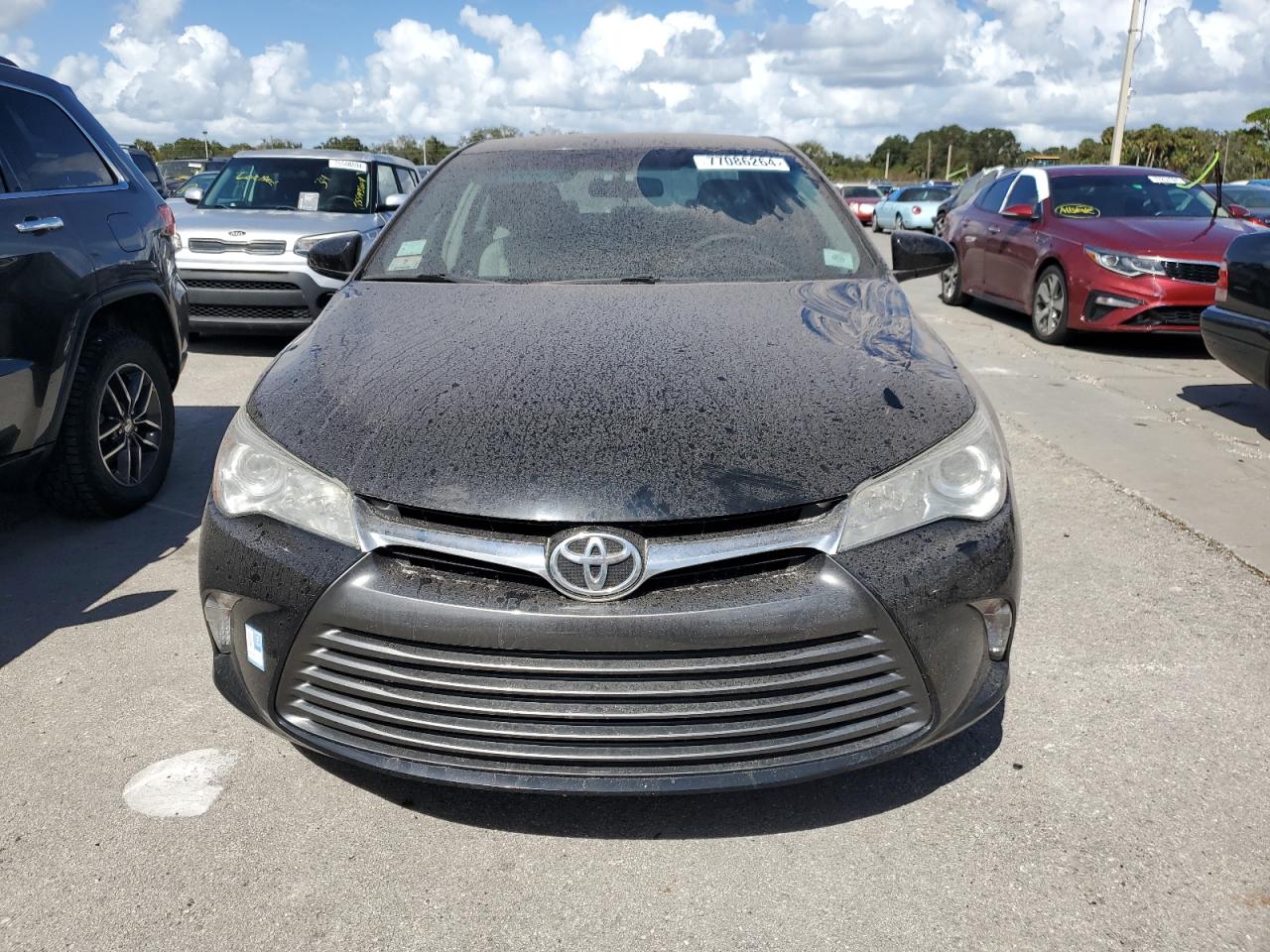 2016 Toyota Camry - Image 5