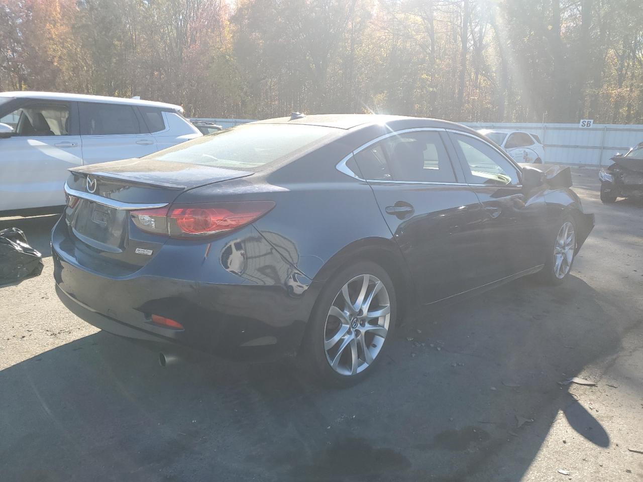 2015 Mazda 6 - Image 3