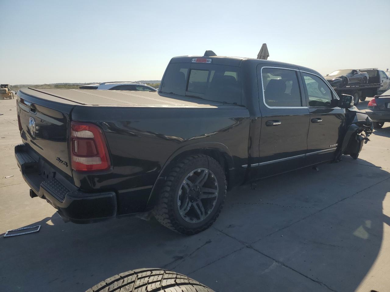 2019 RAM 1500 - Image 3
