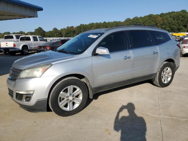 2013 Chevrolet Traverse Lt en Venta en Florence, MS - Minor Dent/Scratches