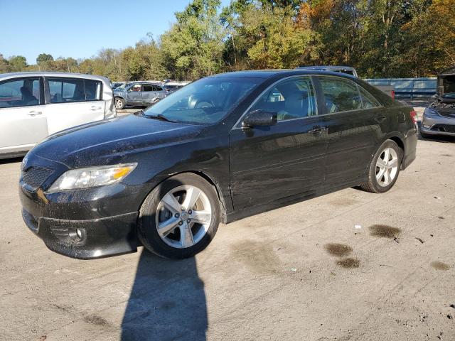 2010 Toyota Camry Se