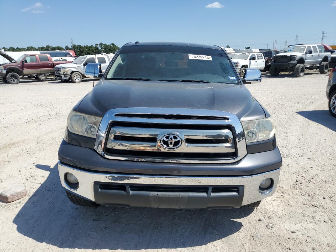 VIN 5TFEM5F10DX062972 2013 TOYOTA TUNDRA no.5