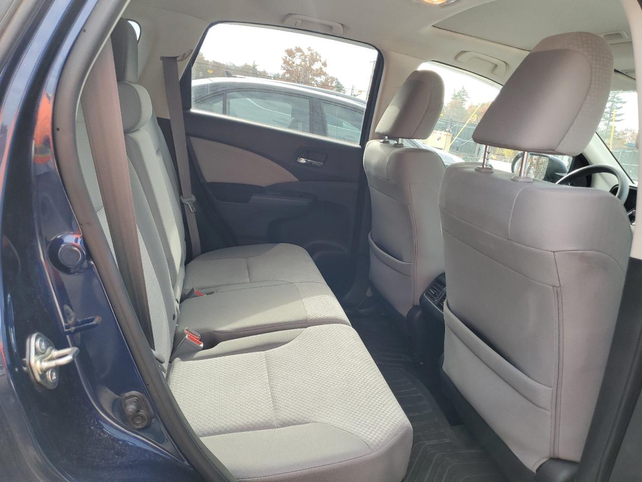 2016 Honda CR-V - Image 11